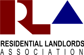 RLA Logo