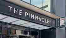 The Pinnacle